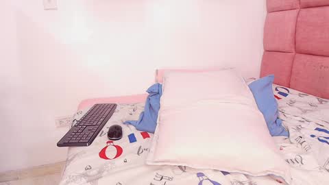 Arleth  online show from January 28, 2025, 9:41 am