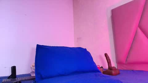 Arleth  online show from September 18, 2025, 3:08 am