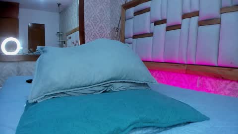 Arleth  online show from November 13, 2025, 3:16 am