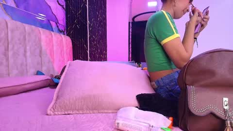 Arleth  online show from April 13, 2026, 3:01 am