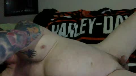 arley1966 online show from January 5, 2025, 5:30 am