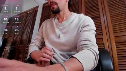 Snapshot of arleymoren chatting on April 21, 2026, 5:50 pm Arley Moren online show from April 21, 2026, 5:50 pm