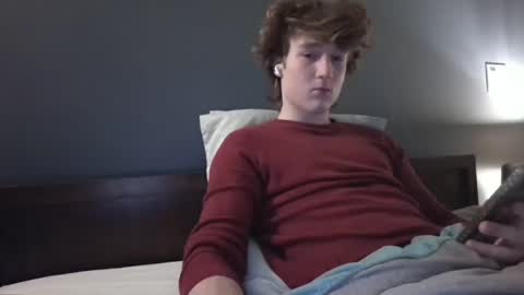 arlospark online show from December 21, 2025, 3:35 am