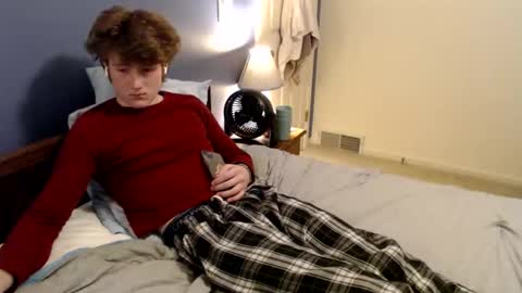 arlospark online show from January 10, 2026, 3:52 am