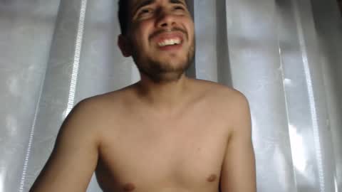 ARMANDO online show from January 16, 2025, 6:06 pm