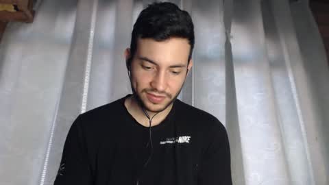 ARMANDO online show from January 27, 2025, 2:35 pm