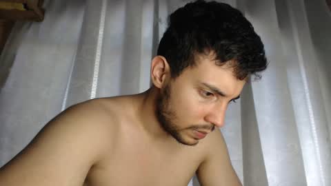 ARMANDO online show from January 30, 2025, 5:06 pm