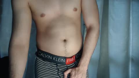 ARMANDO online show from February 21, 2025, 12:50 pm