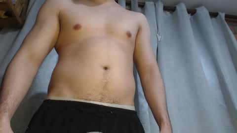 ARMANDO online show from February 27, 2025, 2:42 am