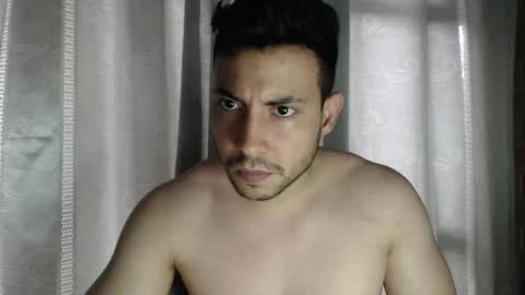 ARMANDO online show from September 17, 2025, 6:20 pm