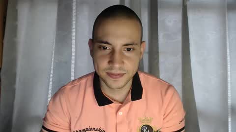 ARMANDO online show from September 30, 2025, 4:45 pm