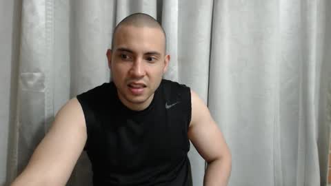 ARMANDO online show from November 1, 2025, 5:20 am