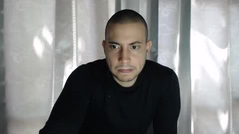 ARMANDO online show from November 8, 2025, 5:56 pm