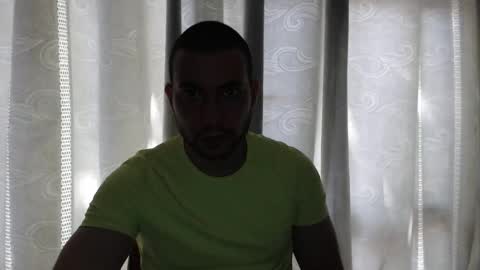 ARMANDO online show from November 26, 2025, 5:25 pm