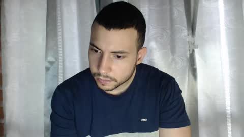 ARMANDO online show from May 11, 2026, 6:16 pm