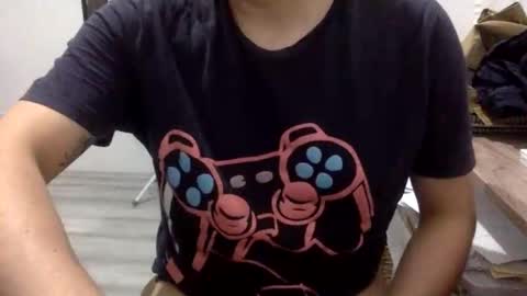 Snapshot of armandohdzglz76 chatting on March 3, 2026, 5:24 am Armand58 online show from March 3, 2026, 5:24 am