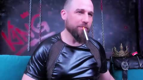 Armando online show from April 1, 2026, 7:33 pm