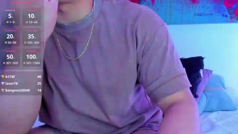   online show from February 20, 2025, 5:01 am