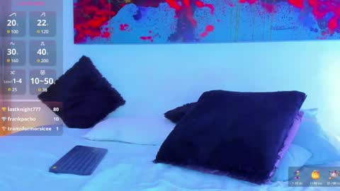   online show from March 3, 2025, 7:10 am