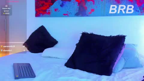   online show from March 6, 2025, 5:46 am