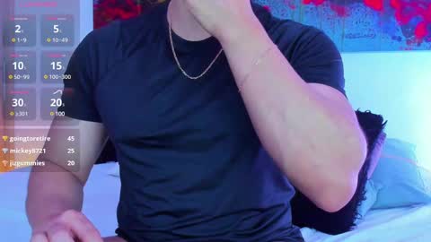   online show from March 8, 2025, 9:17 am