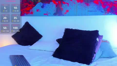   online show from March 11, 2025, 2:43 am