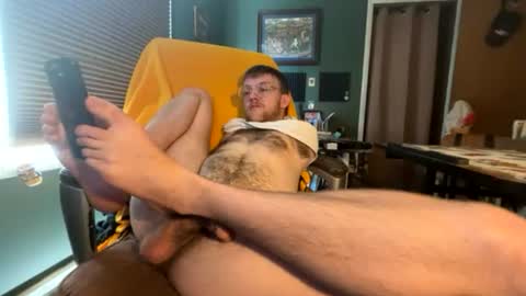 armlessafterdark online show from June 21, 2026, 5:15 pm
