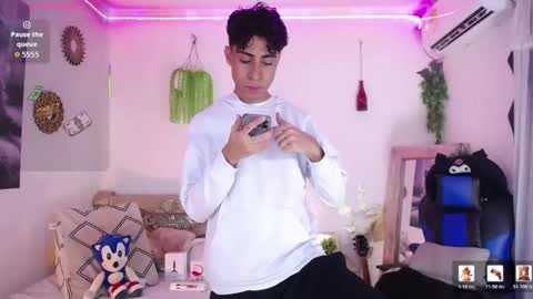 armond online show from March 10, 2026, 12:04 am