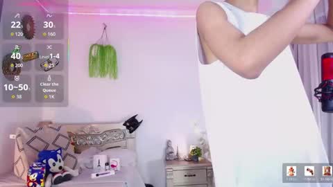 armond online show from April 9, 2026, 4:23 am