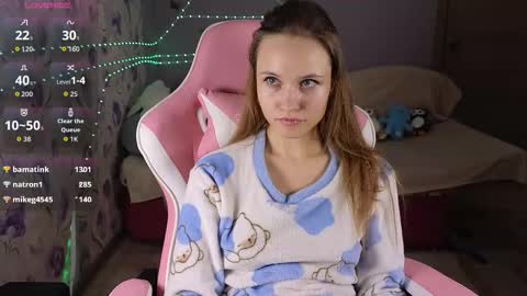 armurra online show from November 15, 2025, 8:27 pm