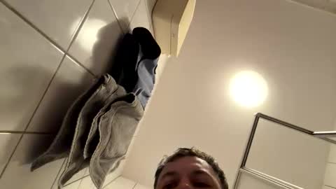 armyskater32 online show from March 23, 2026, 8:35 pm