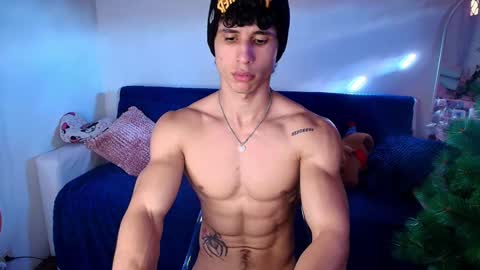 arnold black online show from December 17, 2024, 9:05 pm