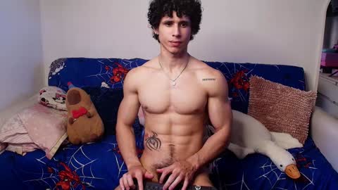 arnold black online show from January 30, 2025, 7:26 pm