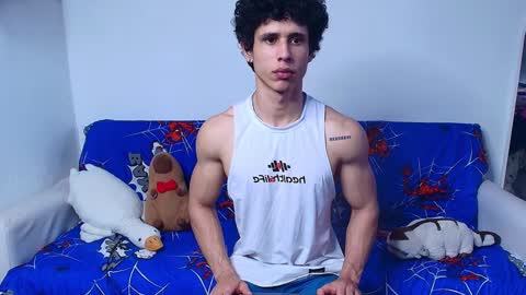 arnold black online show from February 28, 2025, 2:20 pm