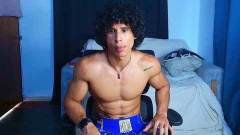 arnold black online show from March 15, 2026, 6:14 pm