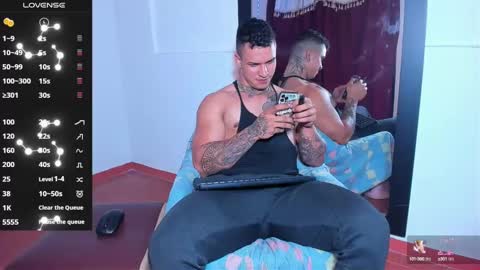 Arnold fit hot98 online show from January 7, 2025, 12:20 pm