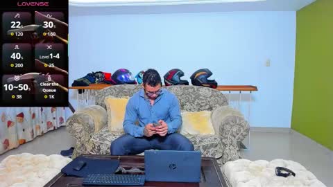 Arnold fit hot98 online show from October 6, 2025, 10:02 am