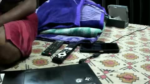 arnold_forfun online show from April 9, 2026, 12:54 am