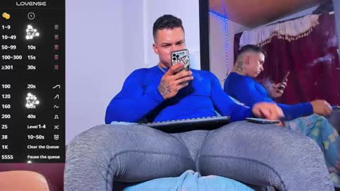 arnold sexy hot98 online show from January 11, 2025, 12:55 am