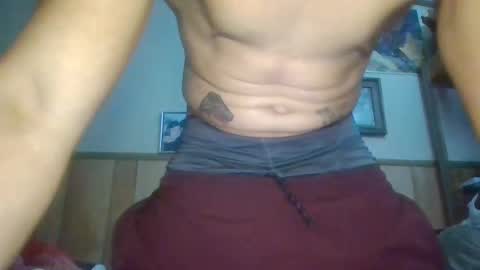 aroddriguezz2020 online show from January 31, 2025, 8:54 am