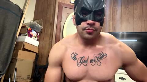 aroddriguezz2020 online show from January 13, 2026, 1:44 am