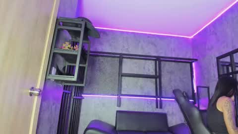 Arohom Lester online show from January 6, 2026, 11:14 am