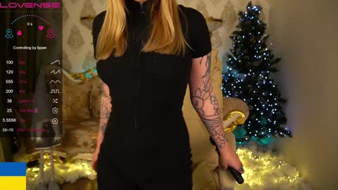 AROLINA online show from January 4, 2025, 3:40 am