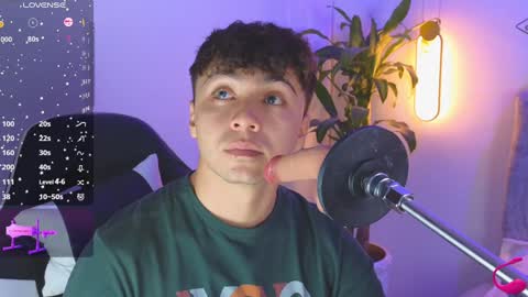 aron__cooper online show from February 8, 2025, 12:49 am