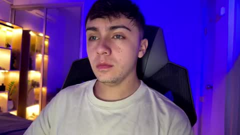 aron__cooper online show from September 10, 2025, 2:00 am