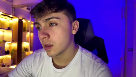 aron__cooper online show from September 23, 2025, 2:14 am