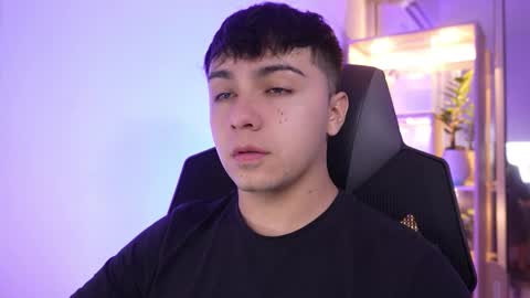 aron__cooper online show from February 16, 2026, 11:56 pm