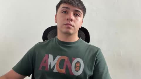 aron__cooper online show from March 7, 2026, 2:58 pm