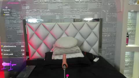 ARON BOLT online show from February 8, 2025, 2:15 am