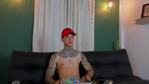 Aron ford online show from November 3, 2025, 11:11 am